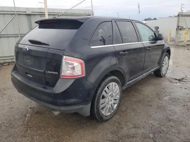 Photo 3 from auction – 2008 FORD EDGE LIMIT with VIN 2FMDK39C88BB11251