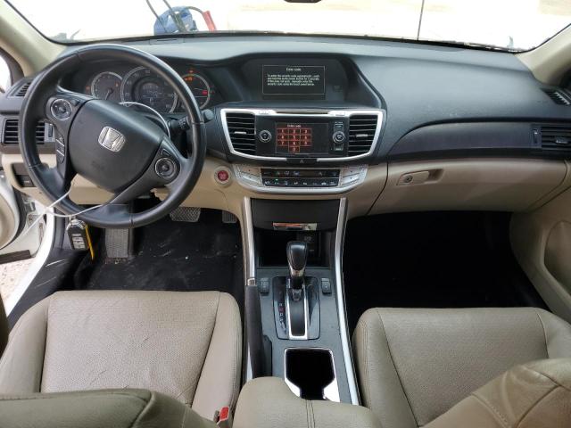 Photo 8 from auction – 2015 HONDA ACCORD EXL with VIN 1HGCR2F89FA004953