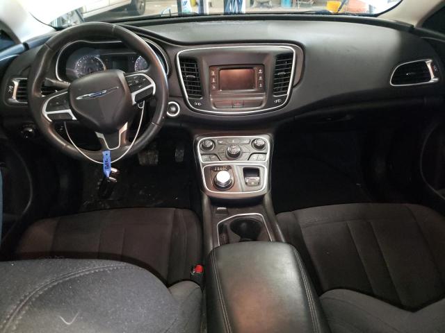 Photo 8 from auction – 2015 CHRYSLER 200 LIMITE with VIN 1C3CCCAB5FN504758