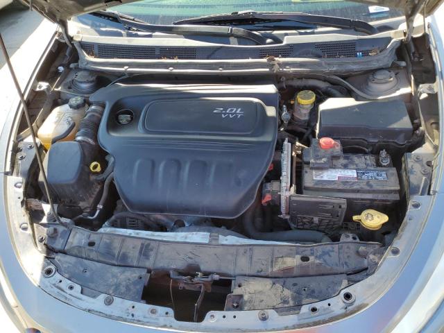 Photo 11 from auction – 2013 DODGE DART SXT with VIN 1C3CDFBA9DD198915