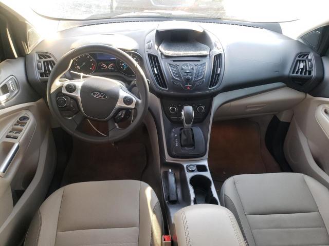 Photo 8 from auction – 2014 FORD ESCAPE SE with VIN 1FMCU0GX7EUC08358