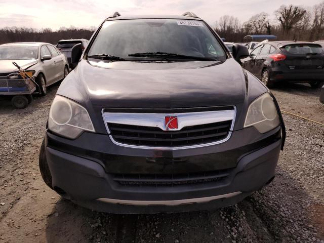 Photo 5 from auction – 2008 SATURN VUE XE with VIN 3GSCL33PX8S650719