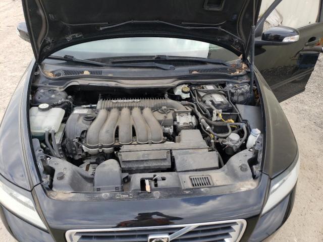 Photo 11 from auction – 2010 VOLVO S40 2.4I with VIN YV1382MS8A2508777