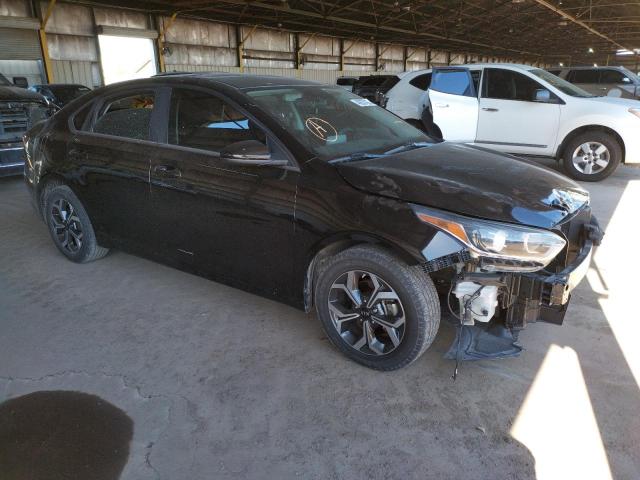 Photo 4 from auction – 2019 KIA FORTE FE with VIN 3KPF24ADXKE016827