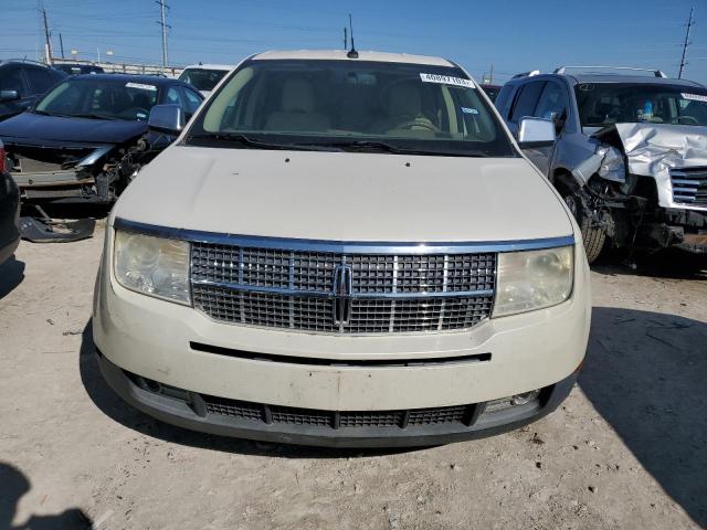 صورة رقم 5 من المزاد - 2007 LINCOLN MKX مع VIN 2LMDU68CX7BJ24227