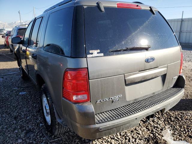 Photo 2 from auction – 2005 FORD EXPLORER X with VIN 1FMZU73K05ZA06073
