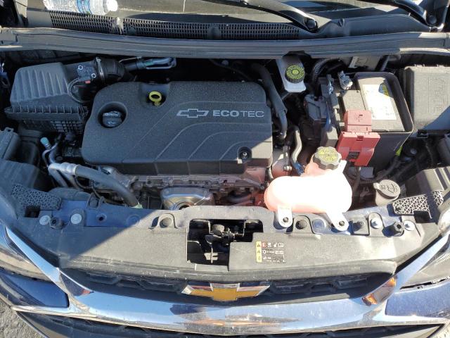 Photo 11 from auction – 2022 CHEVROLET SPARK 1LT with VIN KL8CD6SA3NC031915