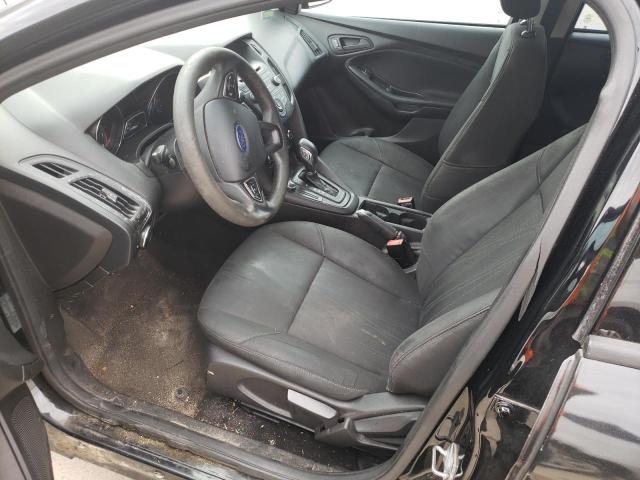 Photo 7 from auction – 2016 FORD FOCUS S with VIN 1FADP3E20GL377273