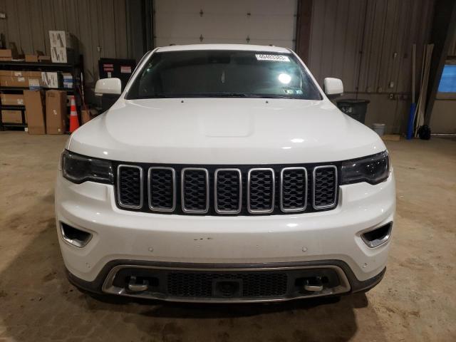 Photo 5 from auction – 2018 JEEP GRAND CHER with VIN 1C4RJFBG2JC360212