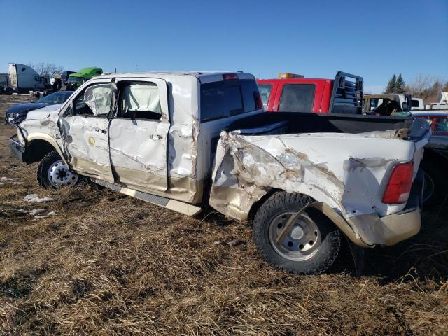 Photo 2 from auction – 2011 DODGE RAM 3500 with VIN 3D73Y4HL3BG568436