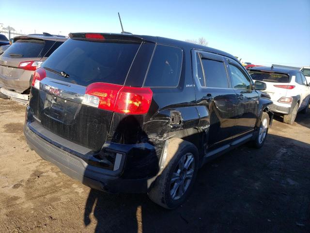 Photo 3 from auction – 2017 GMC TERRAIN SL with VIN 2GKALMEK6H6265123