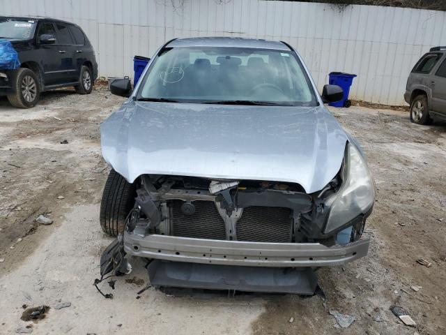 Photo 5 from auction – 2013 SUBARU LEGACY 2.5 with VIN 4S3BMBA68D3002918
