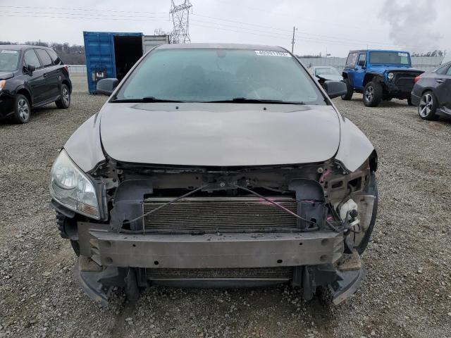 Photo 5 from auction – 2012 CHEVROLET MALIBU LS with VIN 1G1ZB5E09CF229519