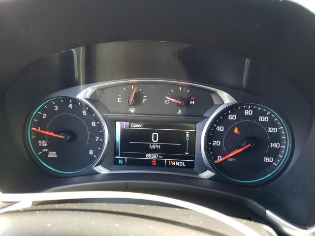 Photo 9 from auction – 2018 CHEVROLET EQUINOX PR with VIN 2GNAXMEV6J6166986
