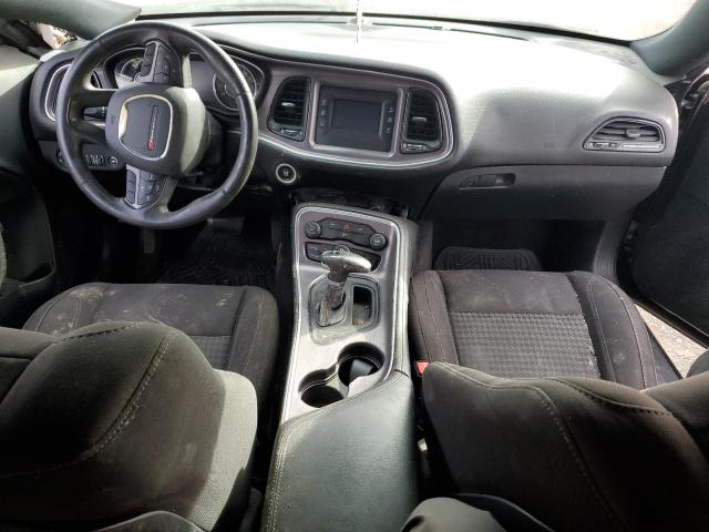 Photo 8 from auction – 2015 DODGE CHALLENGER with VIN 2C3CDZAG2FH787995
