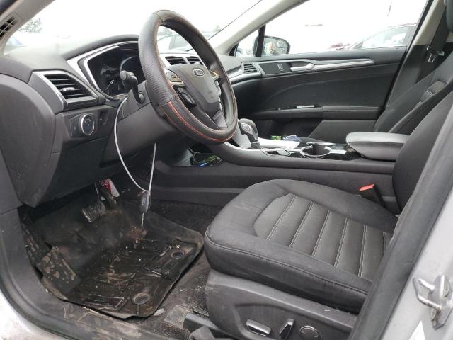 Photo 7 from auction – 2014 FORD FUSION SE with VIN 1FA6P0H70E5372008