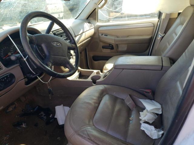 Photo 7 from auction – 2003 FORD EXPLORER X with VIN 1FMDU73K13ZA68783