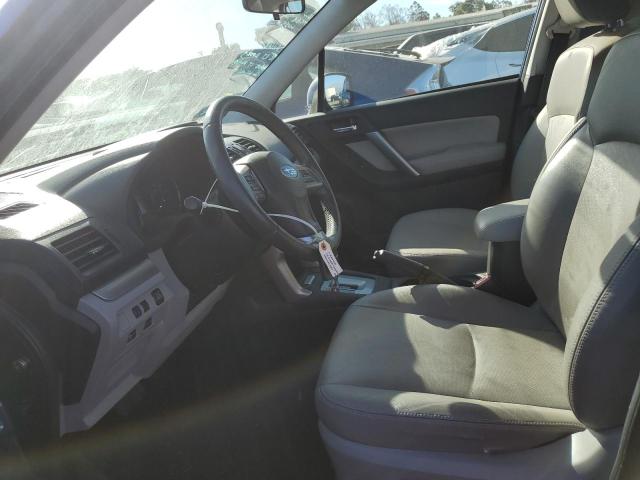 Photo 7 from auction – 2014 SUBARU FORESTER 2 with VIN JF2SJAPC9EH504231