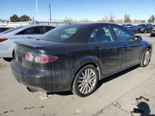 Photo 3 from auction – 2006 MAZDA SPEED 6 with VIN JM1GG12L861107095