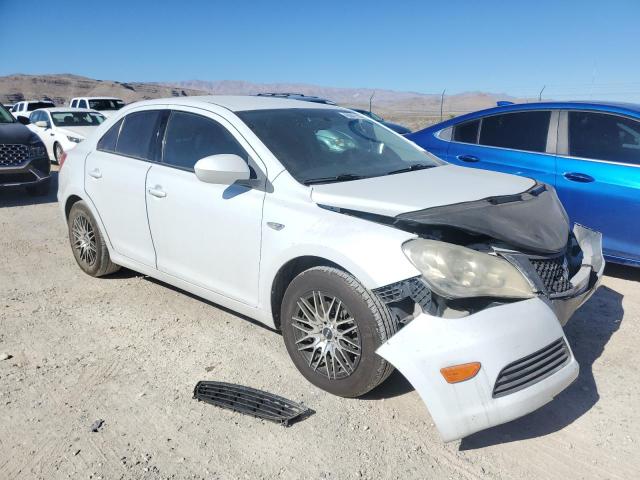 Photo 4 from auction – 2011 SUZUKI KIZASHI S with VIN JS2RE9A14B6110026