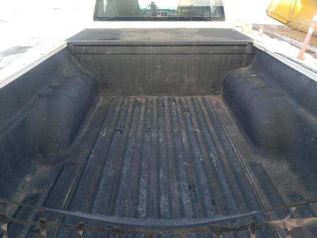 Photo 11 from auction – 2009 GMC CANYON with VIN 1GDDT14E498140096