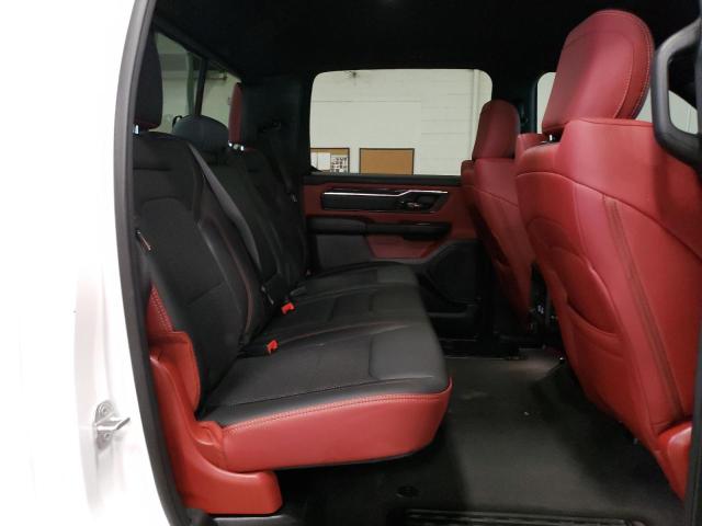 Photo 10 from auction – 2021 RAM 1500 TRX with VIN 1C6SRFU90MN831511