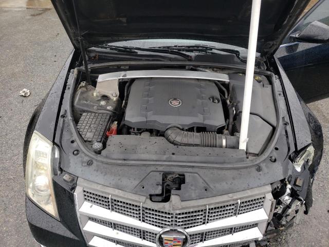 Photo 11 from auction – 2010 CADILLAC CTS PREMIU with VIN 1G6DP5EV1A0143879