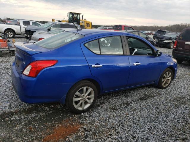 Photo 3 from auction – 2015 NISSAN VERSA S with VIN 3N1CN7AP6FL905926