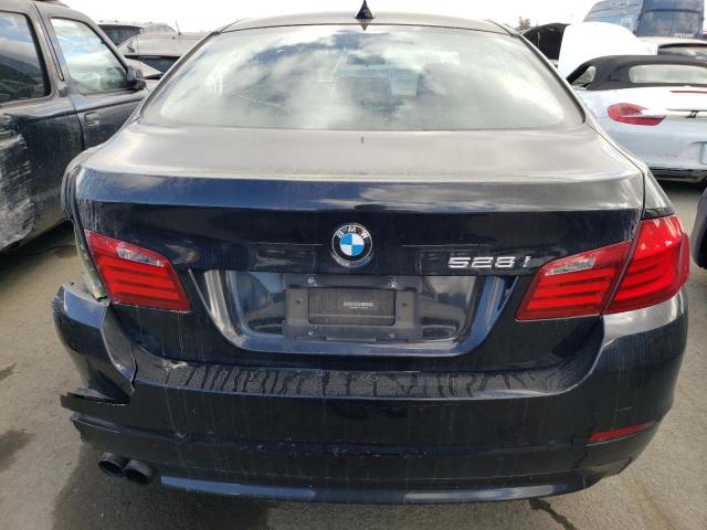 Photo 6 from auction – 2013 BMW 528 I with VIN WBAXG5C57DDY34289