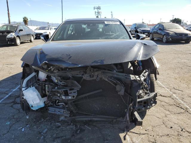 Photo 5 from auction – 2021 LEXUS ES 300H with VIN 58ADA1C15MU012754