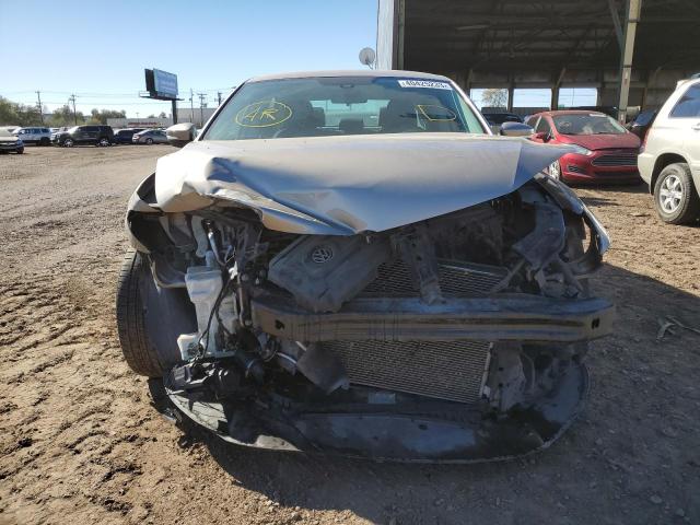Photo 5 from auction – 2015 VOLKSWAGEN PASSAT S with VIN 1VWAT7A34FC065399