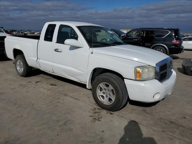 Photo 4 from auction – 2006 DODGE DAKOTA SLT with VIN 1D7HE42K76S603198