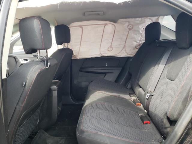 Photo 11 from auction – 2013 CHEVROLET EQUINOX LS with VIN 2GNALBEK6D6415488