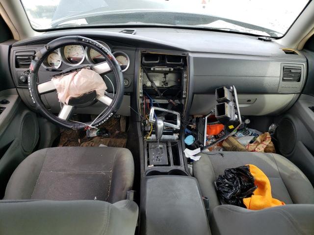 Photo 8 from auction – 2006 DODGE CHARGER SE with VIN 2B3KA43G56H316022