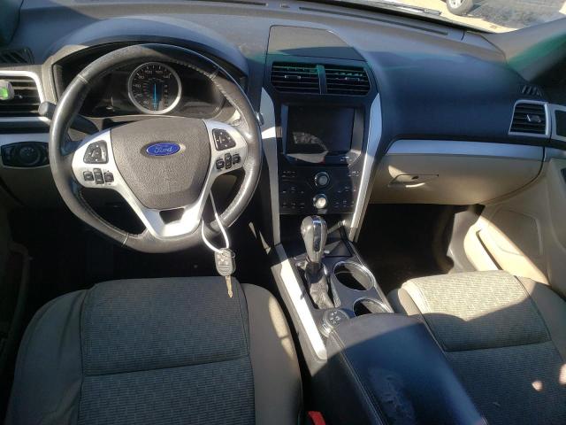 Photo 8 from auction – 2013 FORD EXPLORER X with VIN 1FM5K8D81DGA34228