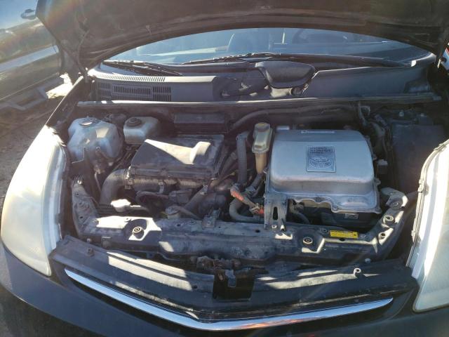 Photo 11 from auction – 2007 TOYOTA PRIUS with VIN JTDKB20U177588462
