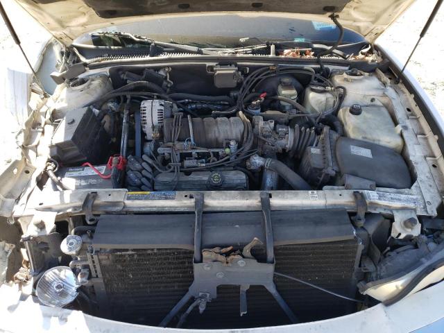Photo 11 from auction – 2002 BUICK PARK AVENU with VIN 1G4CW54K124137444
