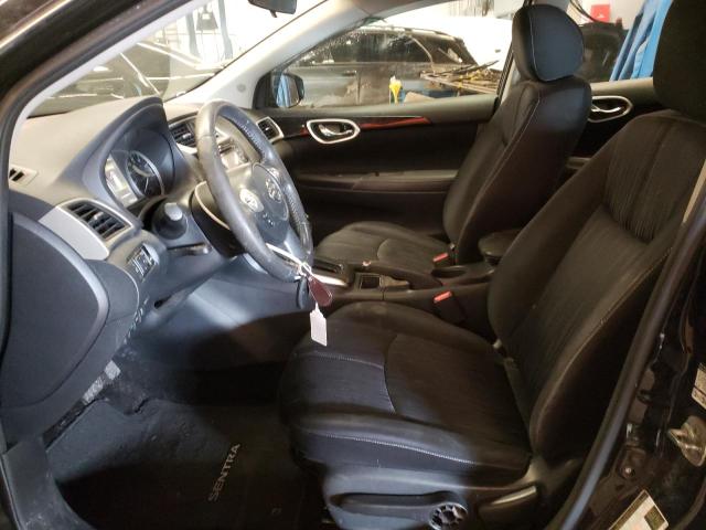 Photo 7 from auction – 2016 NISSAN SENTRA S with VIN 3N1AB7AP0GL637067