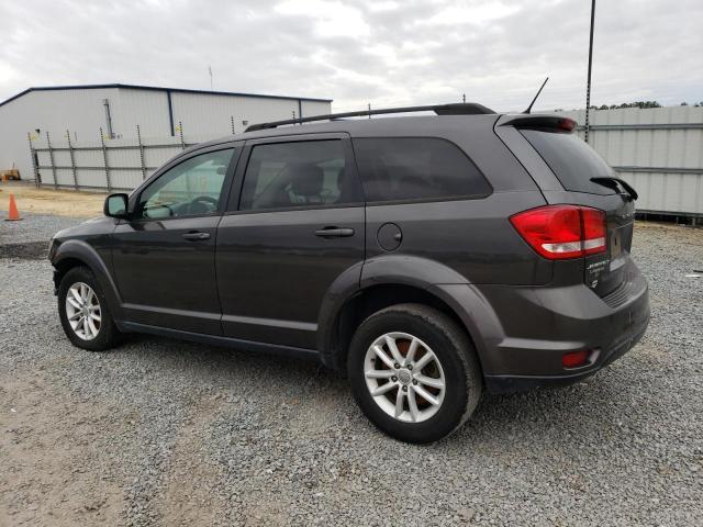 Photo 2 from auction – 2017 DODGE JOURNEY SX with VIN 3C4PDCBG2HT589226