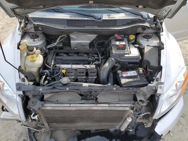 Photo 11 from auction – 2011 DODGE CALIBER MA with VIN 1B3CB3HA1BD297010