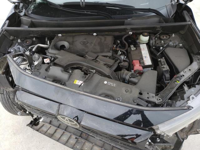 Photo 11 from auction – 2019 TOYOTA 025FD25 with VIN JTMH1RFV7KD025724