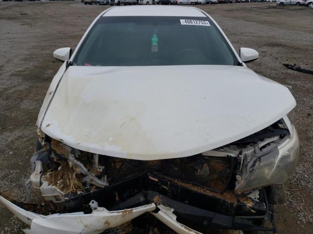 Photo 11 from auction – 2012 TOYOTA CAMRY BASE with VIN 4T1BF1FK5CU125154