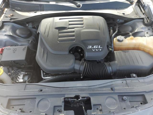 Photo 11 from auction – 2019 CHRYSLER 300 S with VIN 2C3CCABG6KH516614