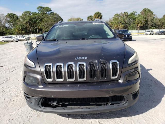 Photo 5 from auction – 2016 JEEP CHEROKEE L with VIN 1C4PJLCS6GW362853