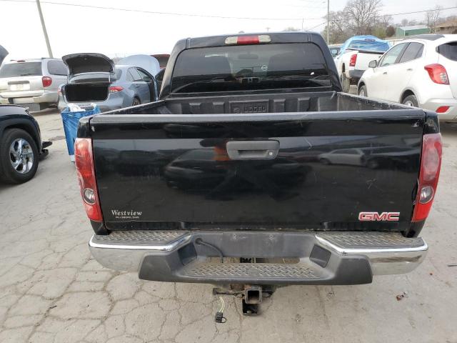 Photo 6 from auction – 2007 GMC CANYON with VIN 1GTDT13E478249922