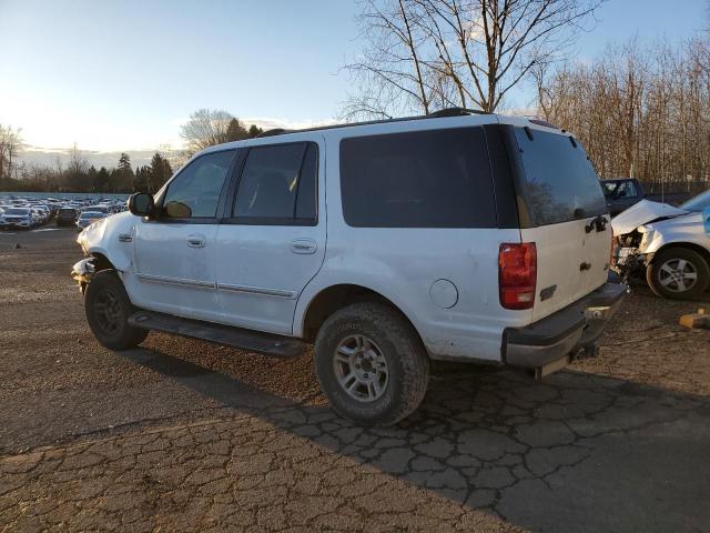 Photo 2 from auction – 2001 FORD EXPEDITION with VIN 1FMPU16L01LA57708