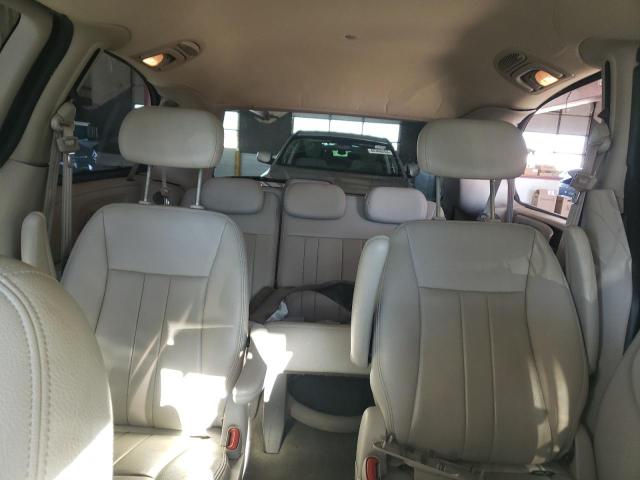 Photo 10 from auction – 2005 DODGE GRAND CARA with VIN 2D4GP44L75R473626