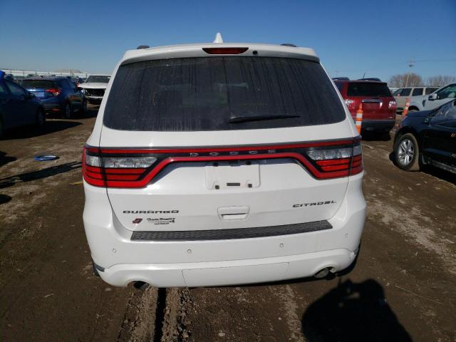 Photo 6 from auction – 2018 DODGE DURANGO CI with VIN 1C4RDJEG7JC443530