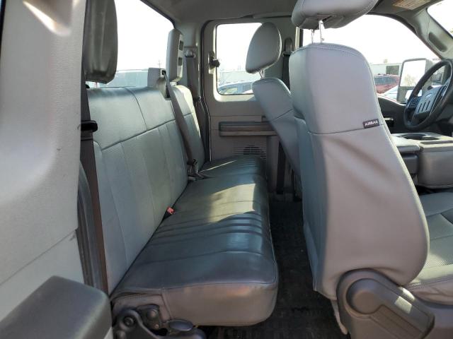 صورة رقم 10 من المزاد - 2014 FORD F250 SUPER مع VIN 1FT7X2BTXEEA97960