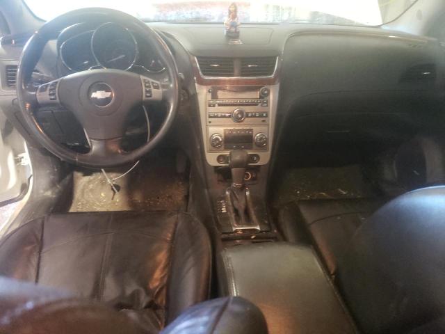 Photo 8 from auction – 2012 CHEVROLET MALIBU LTZ with VIN 1G1ZG5E76CF128744